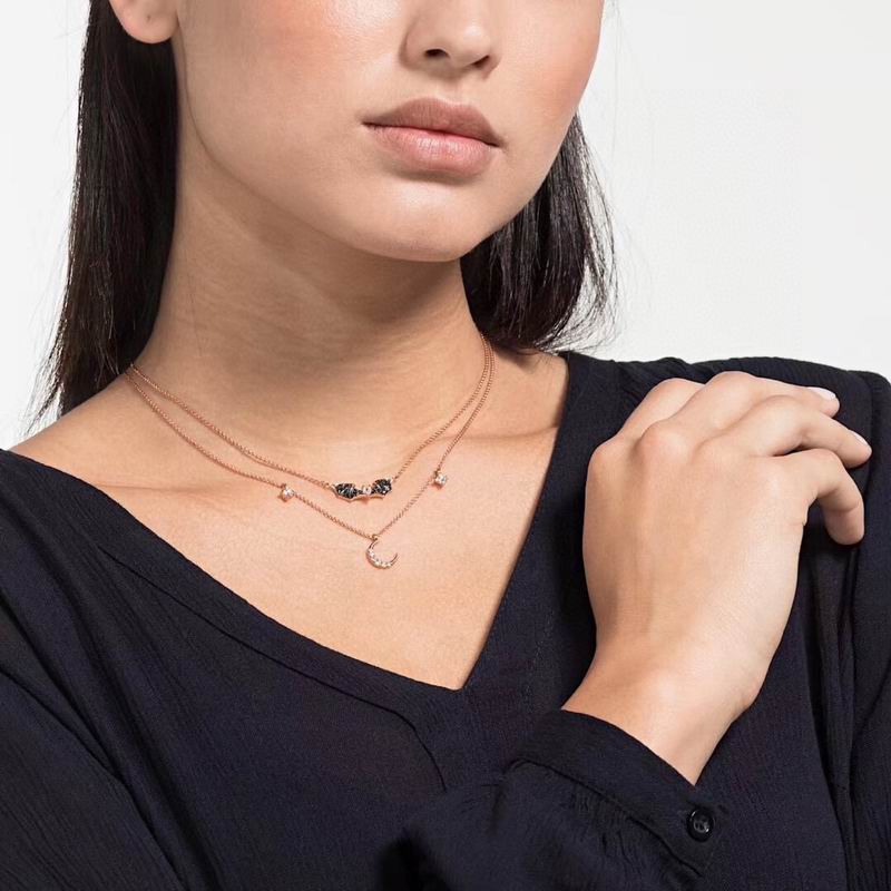 Swarovski Necklace 04lyx221 (9)